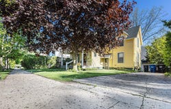 721 W Washington Street, Ann Arbor, MI 48103