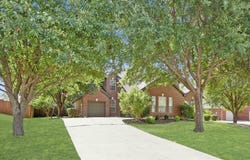 10396 Whispering Pines Drive, Frisco, TX 75033