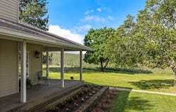 539 Keyes Avenue, Angwin, CA 94508
