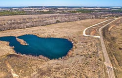 13301 Mitchell Bend (Lot 12) Court, Granbury, TX 76048