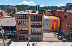 57 Broadway Street, Asheville, NC 28801