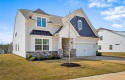 156 Somerset Lane, Central, SC 29630