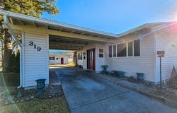 319 E 7th Avenue, Big Timber, MT 59011