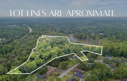 200 Leonard Circle, Camden, SC 29020
