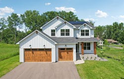 399 Tessier Court, Vadnais Heights, MN 55127