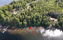 map 3/17-9 Sunset Cove Way, Orland, ME 04472
