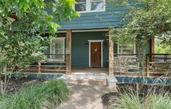 1525 McKenzie Avenue, Waco, TX 76708