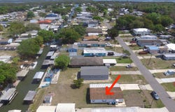 160 Gary Avenue, Oak Hill, FL 32759