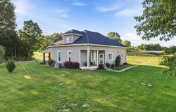 4961 State Route 780, Clinton, KY 42066