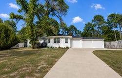 1341 Forest Lake Drive, Southport, NC 28461