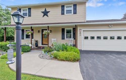 4956 Crestwood Lane, Onondaga, NY 13215