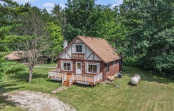 127 Zimowske Road, Mio, MI 48647