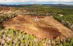 MAPR5LOT6 Point Road, Otis, ME 04605