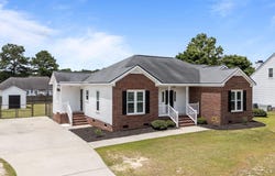 4408 Highmeadow Lane N, Wilson, NC 27896