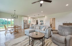 521 Hillview Knoll Lane, Greer, SC 29651