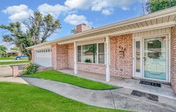 420 N 18th. Street, Frederick, OK 73542