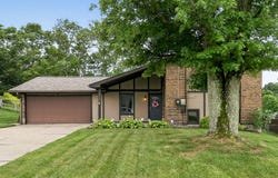 10125 Indian Hill Drive, Union, KY 41091