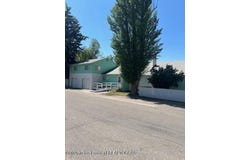 110 & 120 W HANSEN Avenue, Jackson, WY 83001