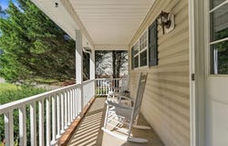 7405 Cortney Glen Lane, Lewisville, NC 27023