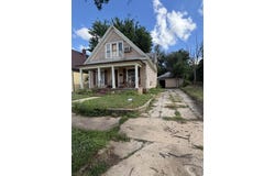 715 E Randolph, Enid, OK 73701