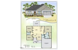1770 Cardinal Drive, Deep Run, NC 28525