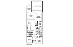 2620 Fargo Mews, Fate, TX 75087