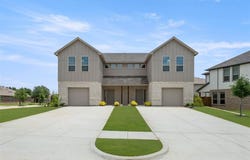 401-403 Saddle Lane, Denton, TX 76205