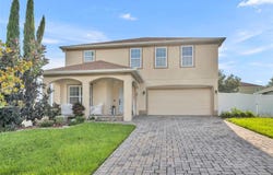 10234 LENOX STREET, CLERMONT, FL 34711