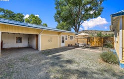 312 N CANYON BLVD, John Day, OR 97845