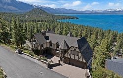 225 S Martin, Zephyr Cove, NV 89448