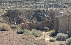 01508012 Coal Canyon, Lovelock, NV 89419