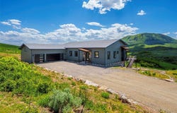 45547 FOUR SEASONS WAY, Steamboat Springs, CO 80487