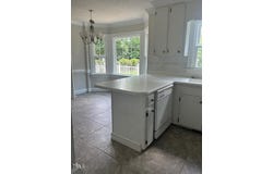 1109 Beechwood Drive, Rocky Mount, NC 27803