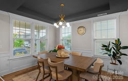 8008 Hudson Mill Drive, Waxhaw, NC 28173