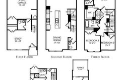 679 Bandon Alley, Cary, NC 27513
