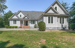 392 Laurel Lane, HEATHSVILLE, VA 22473