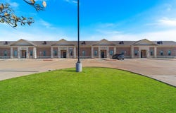 4800 N Galloway Avenue N, Mesquite, TX 75150