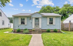 6916 Russell Avenue S, Richfield, MN 55423