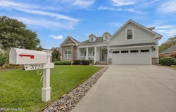 3729 Cinnamon Fern Drive, Southport, NC 28461