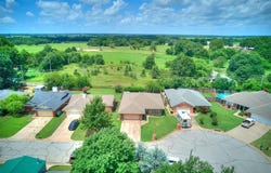 1189 N Blue Ridge Drive, Purcell, OK 73080