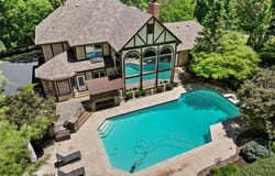 17954 Saddle Horn Road, Wildwood, MO 63038