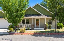 854 Matheson Way, Bozeman, MT 59715