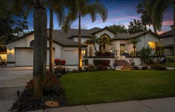 1705 MEYERS COVE DRIVE, TARPON SPRINGS, FL 34689