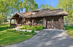 5870 MOUNTAIN MAHOGANY Lane, Jackson, WY 83001