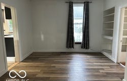 83 E Walnut Street, Fountaintown, IN 46130