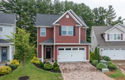41 Chamberlain Lp, Lexington, VA 24450