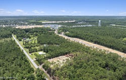 0 Phil Davis Road, Ocean Springs, MS 39564