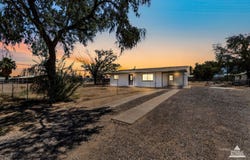 335 W 1200 S, Pima, AZ 85543