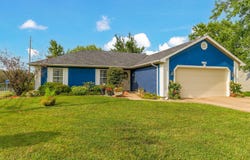 4801 Orchard Ln, Columbia, MO 65202