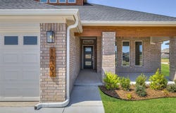 16302 S 89th Avenue, Bixby, OK 74008
